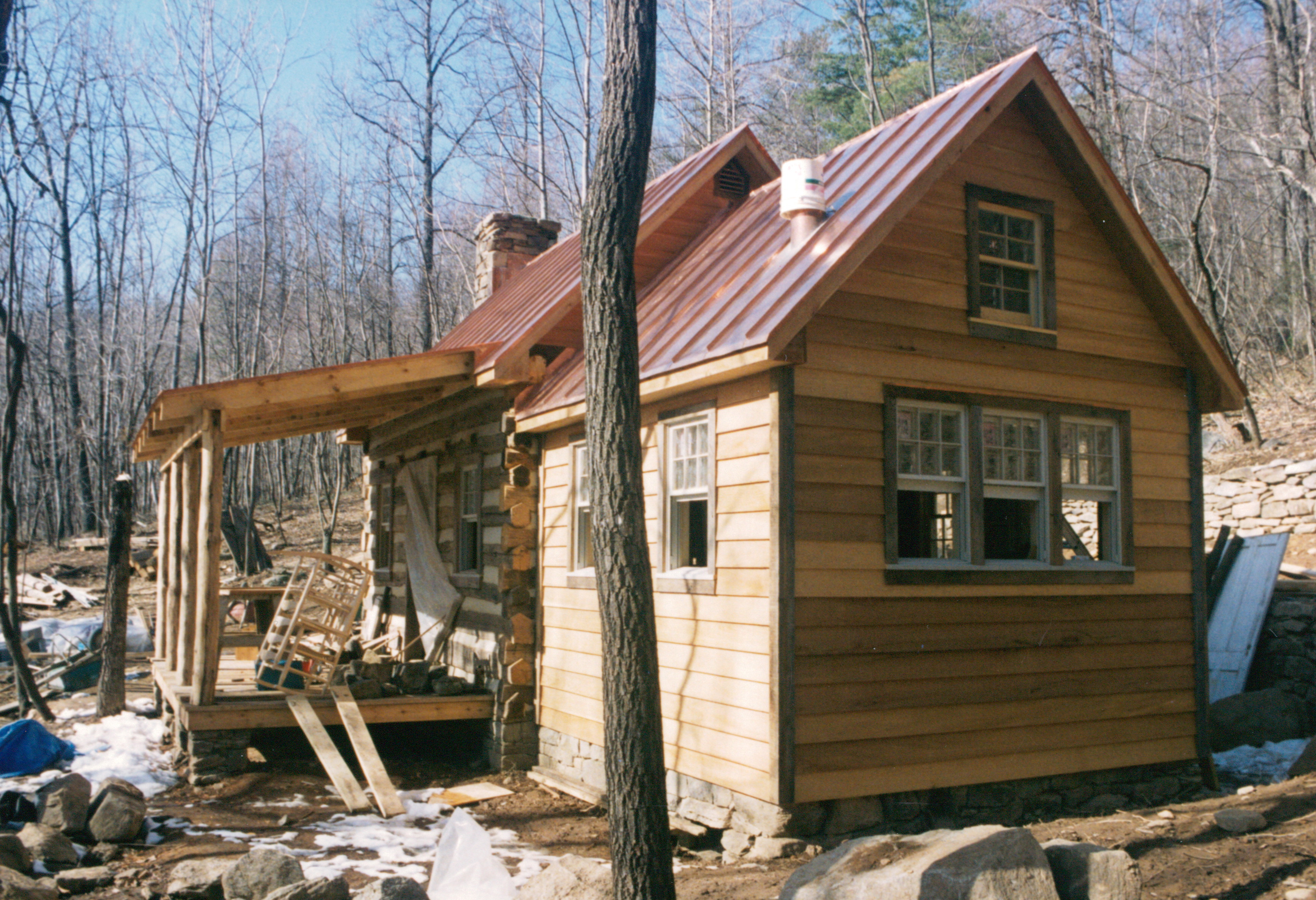 family-entertainment-center-cabins