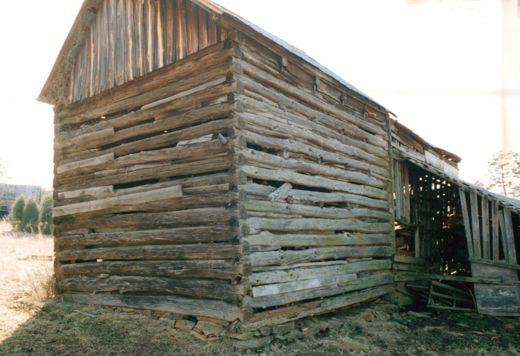 what-size-log-is-best-for-a-log-cabin-handmade-houses-with-noah-bradley