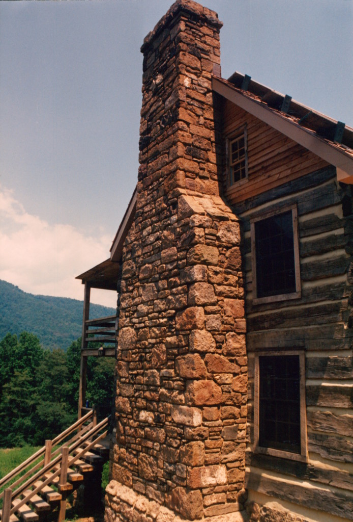 Stone or brick? | Handmade Houses with Noah Bradley