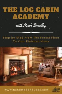 The Log Cabin Academy
